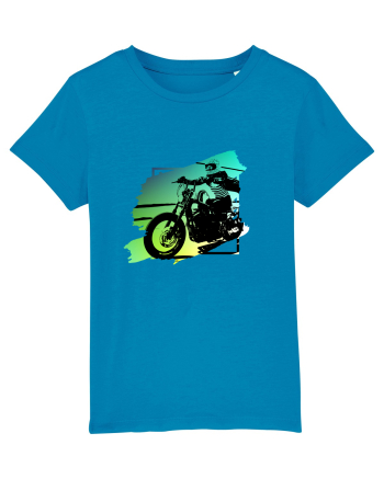 Motorcycle ride 2 Azur