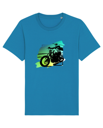 Motorcycle ride 2 Azur