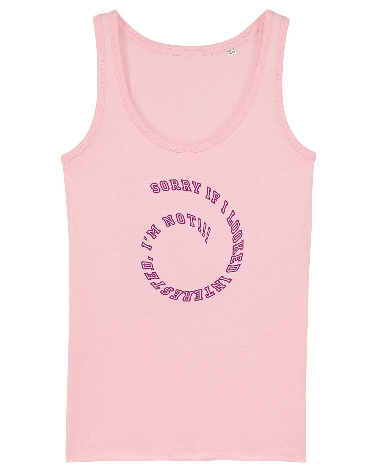 Maiou Damă Dreamer Cotton Pink
