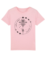 Everything is unfolding Tricou mânecă scurtă  Copii Mini Creator