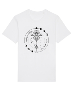 Everything is unfolding Tricou mânecă scurtă Unisex Rocker