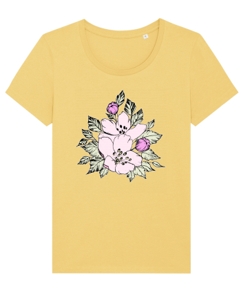 Flori Jojoba