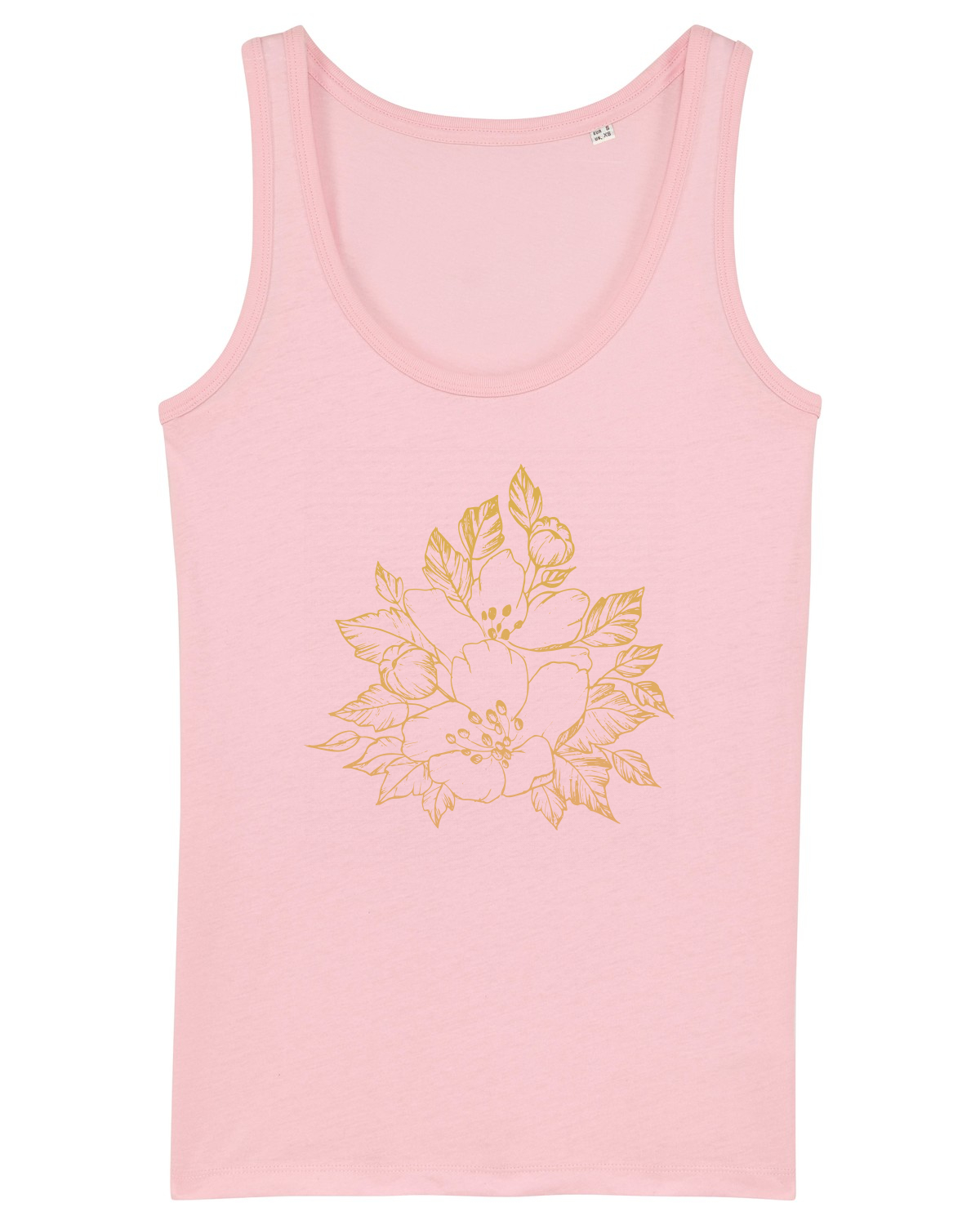 Maiou Damă Dreamer Cotton Pink