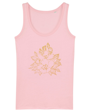 Maci de câmp Cotton Pink