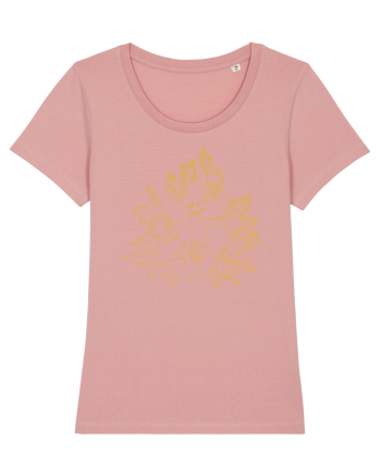 Maci de câmp Canyon Pink