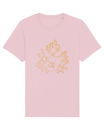Maci de câmp Cotton Pink
