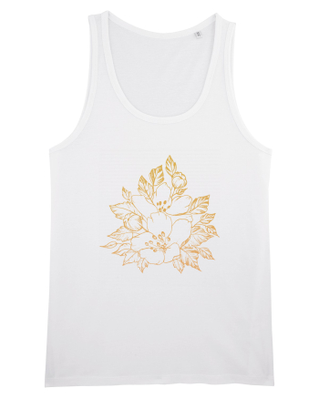 Maci de câmp White