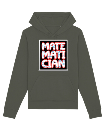 Matematician Khaki