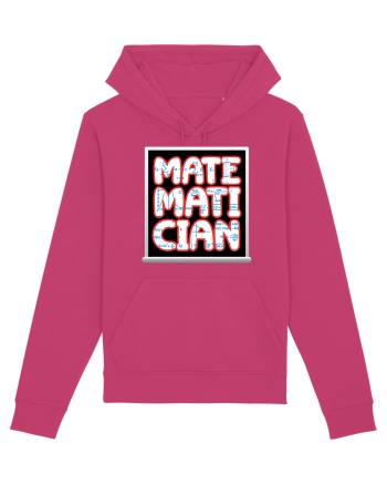 Matematician Raspberry