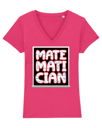 Matematician Raspberry