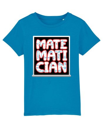 Matematician Azur