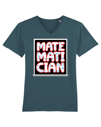 Matematician Stargazer