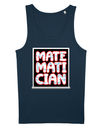 Matematician Navy