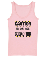 Caution - here comes brides godmother Maiou Damă Dreamer