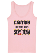 Caution - here comes brides sexy team Maiou Damă Dreamer