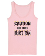 Caution - here comes brides team Maiou Damă Dreamer