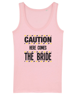 Caution - here comes the bride Maiou Damă Dreamer