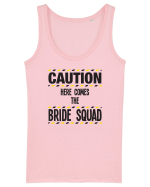 Caution - here comes the bride squad Maiou Damă Dreamer