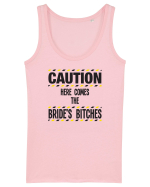 Caution - here comes the brides bitches Maiou Damă Dreamer
