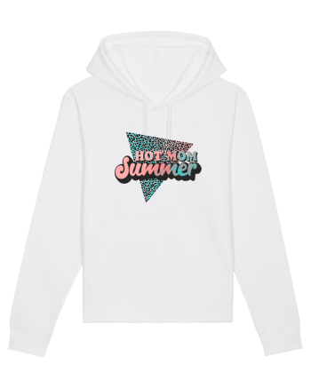 Hot Mom Summer White