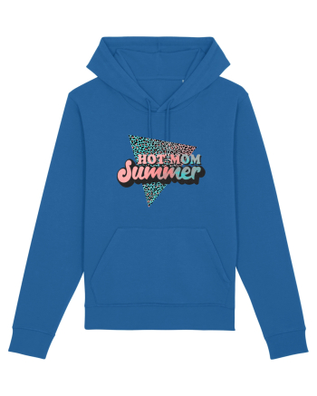 Hot Mom Summer Royal Blue