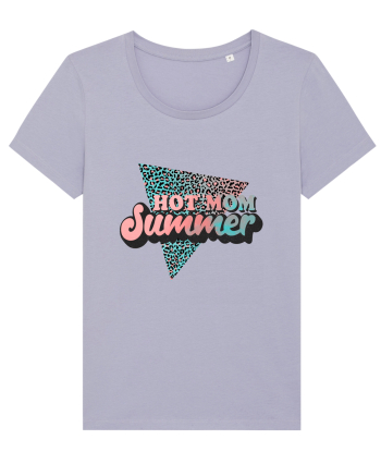 Hot Mom Summer Lavender