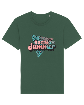 Hot Mom Summer Bottle Green