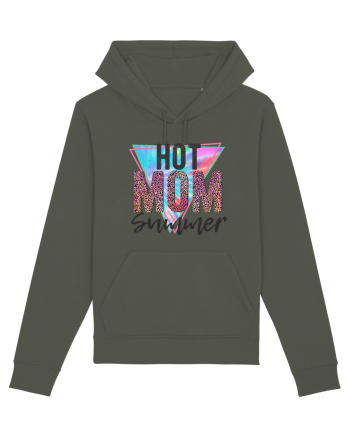 Hot Mom Summer Khaki