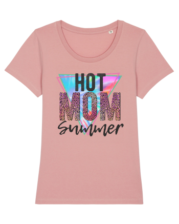 Hot Mom Summer Canyon Pink