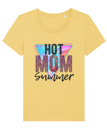 Hot Mom Summer Jojoba