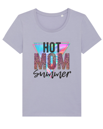 Hot Mom Summer Lavender