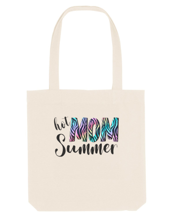 Hot Mom Summer Natural