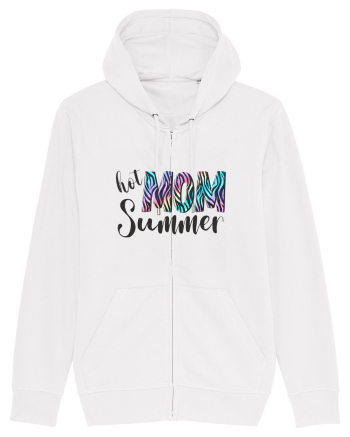 Hot Mom Summer White