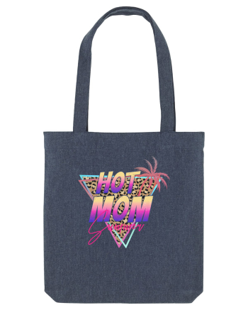 Hot Mom Summer Midnight Blue