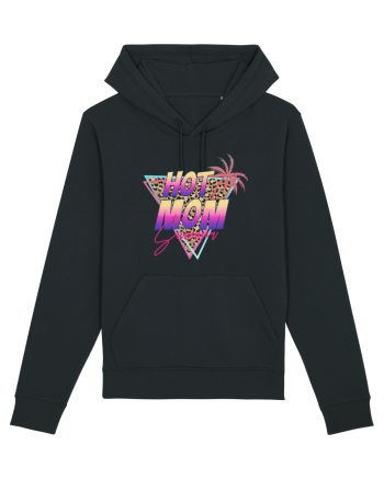 Hot Mom Summer Black