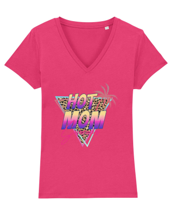 Hot Mom Summer Raspberry