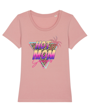 Hot Mom Summer Canyon Pink