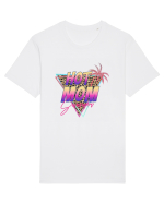 Hot Mom Summer Tricou mânecă scurtă Unisex Rocker