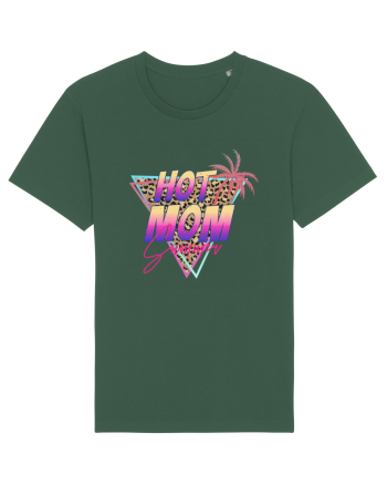 Hot Mom Summer Bottle Green