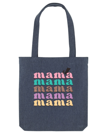 Mama Midnight Blue