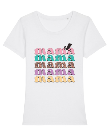 Mama White