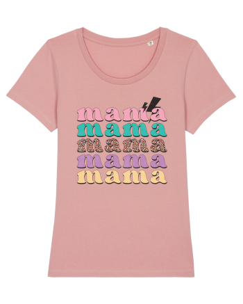 Mama Canyon Pink