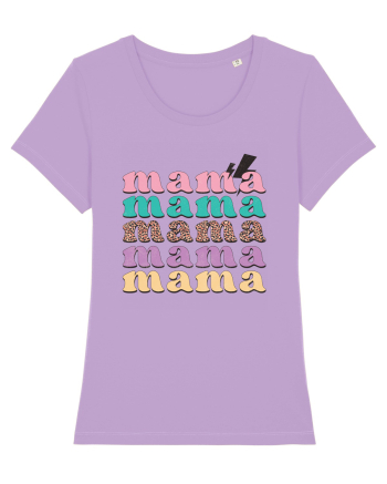 Mama Lavender Dawn