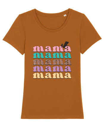 Mama Roasted Orange