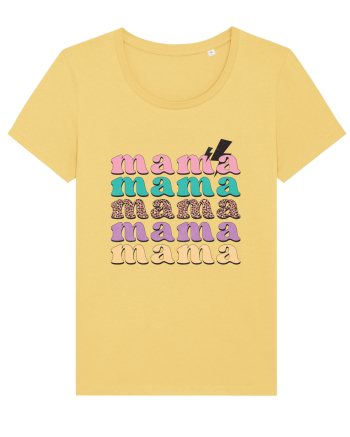Mama Jojoba