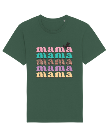 Mama Bottle Green
