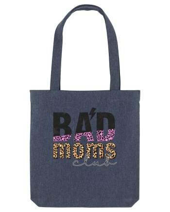 Bad Moms Club Midnight Blue