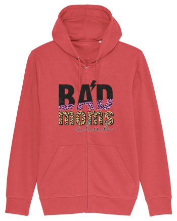 Bad Moms Club Carmine Red