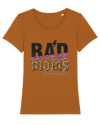 Bad Moms Club Roasted Orange