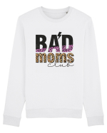 Bad Moms Club Bluză mânecă lungă Unisex Rise